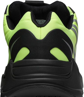 adidas Yeezy Boost 700 MNVN 'Phosphor' FY3727 Sizing adidas Yeezy Boost 700 MNVN 'Phosphor' FY3727