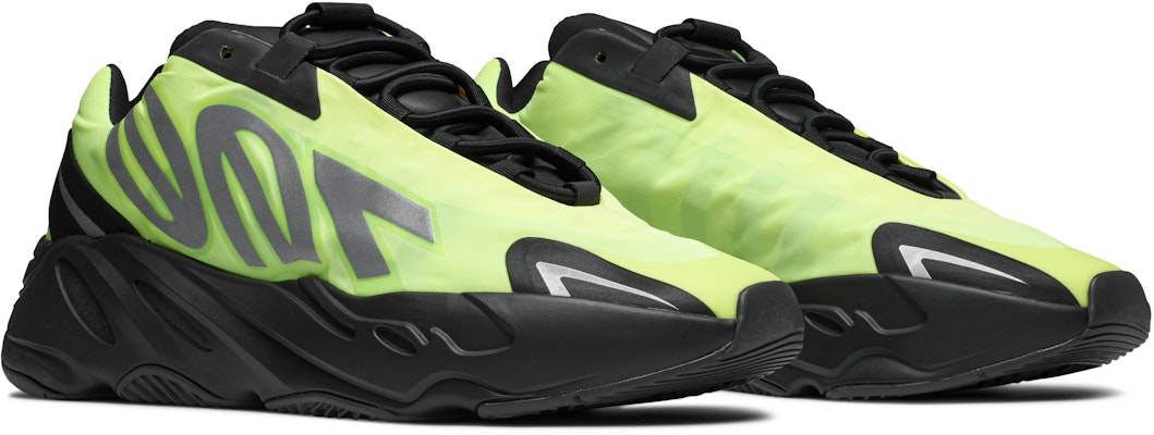 adidas Yeezy Boost 700 MNVN 'Phosphor' FY3727 Cheap adidas Yeezy Boost 700 MNVN 'Phosphor' FY3727