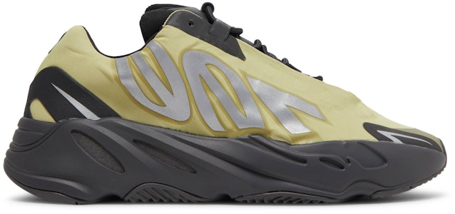 adidas Yeezy Boost 700 MNVN 'Resin' Lelaki & Wanita Sneakers GW9525 Buy adidas Yeezy Boost 700 MNVN 'Resin' Lelaki & Wanita Sneakers GW9525