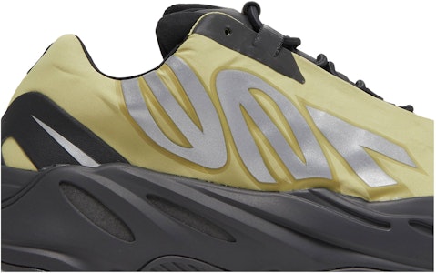 adidas Yeezy Boost 700 MNVN 'Resin' Lelaki & Wanita Sneakers GW9525 Order adidas Yeezy Boost 700 MNVN 'Resin' Lelaki & Wanita Sneakers GW9525