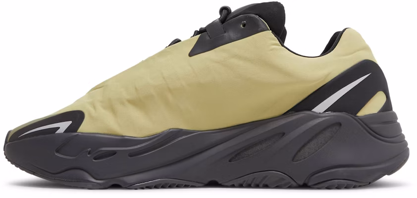 adidas Yeezy Boost 700 MNVN 'Resin' GW9525 Lookbook adidas Yeezy Boost 700 MNVN 'Resin' GW9525