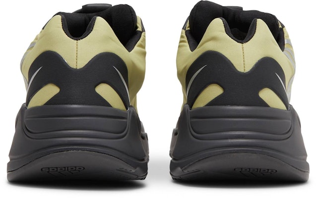 adidas Yeezy Boost 700 MNVN 'Resin' GW9525 Details for adidas Yeezy Boost 700 MNVN 'Resin' GW9525