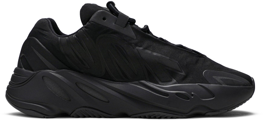 adidas Yeezy Boost 700 MNVN 'Triple Black' FV4440 Buy adidas Yeezy Boost 700 MNVN 'Triple Black' FV4440