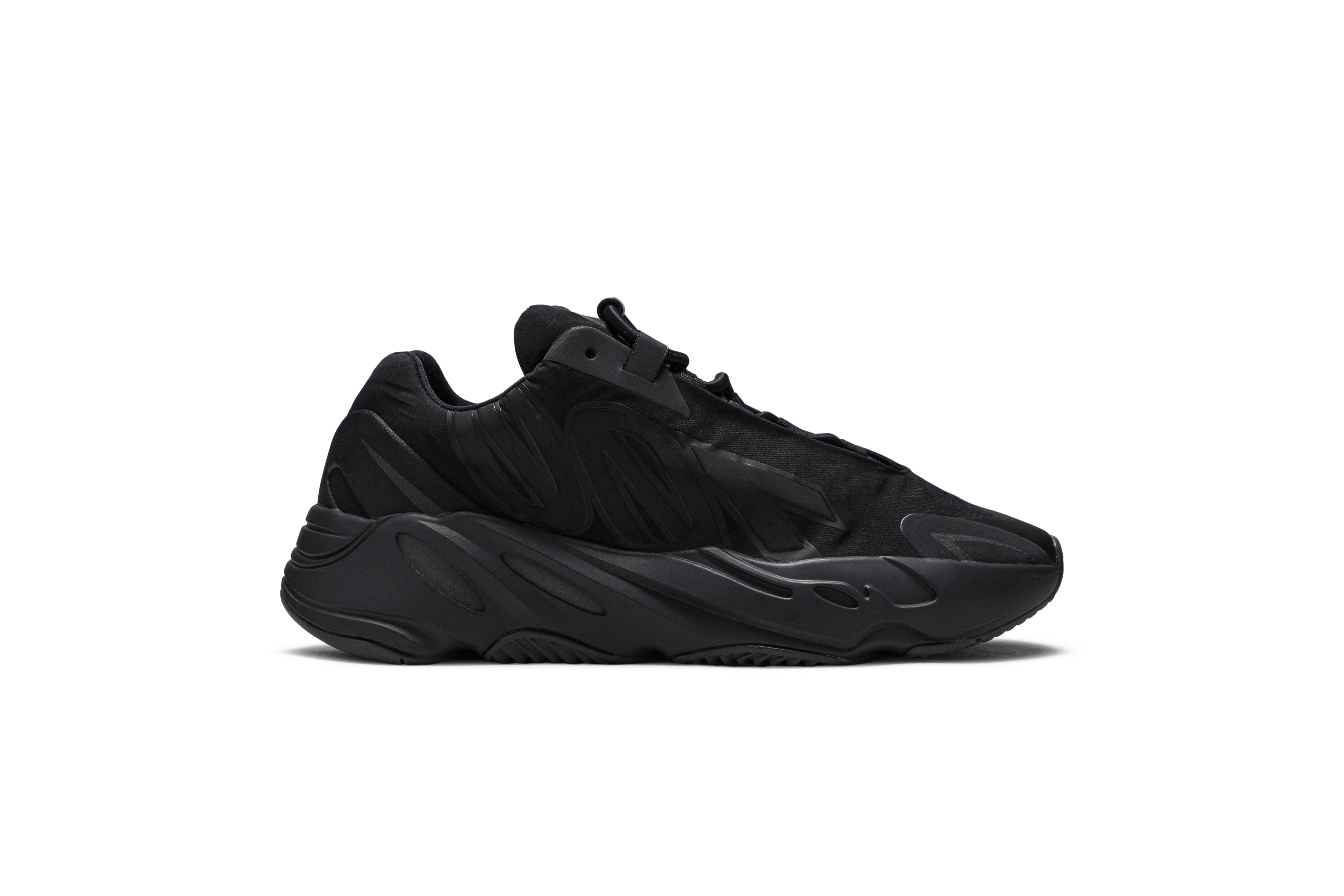 adidas Yeezy Boost 700 MNVN 'Triple Black' FV4440