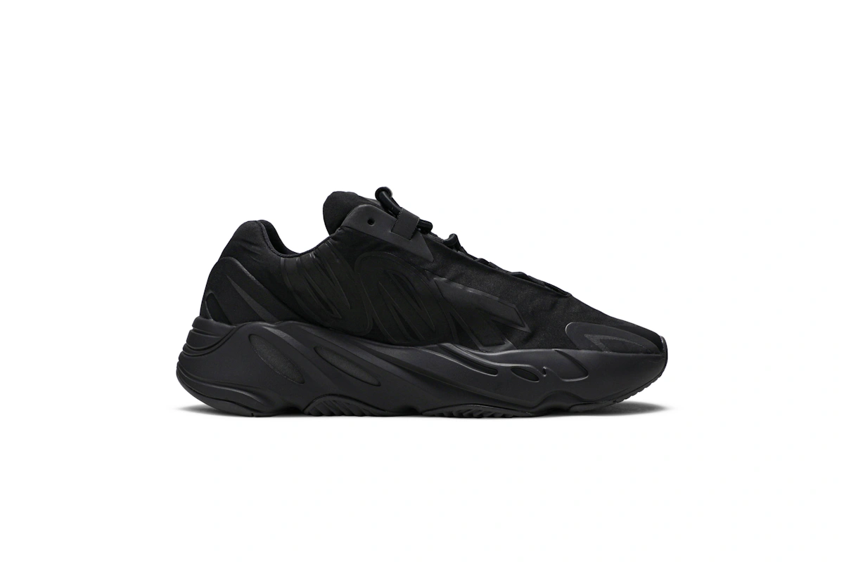 adidas Yeezy Boost 700 MNVN 'Triple Black'