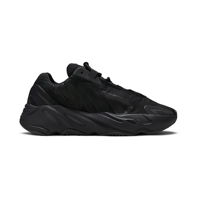 adidas Yeezy Boost 700 MNVN 'Triple Black'