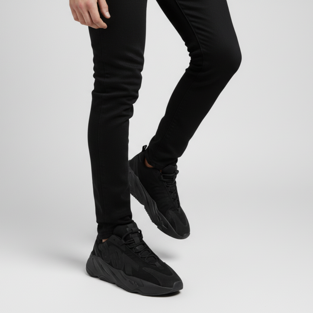 Order 愛迪達 Yeezy Boost 700 MNVN '全黑' FV4440