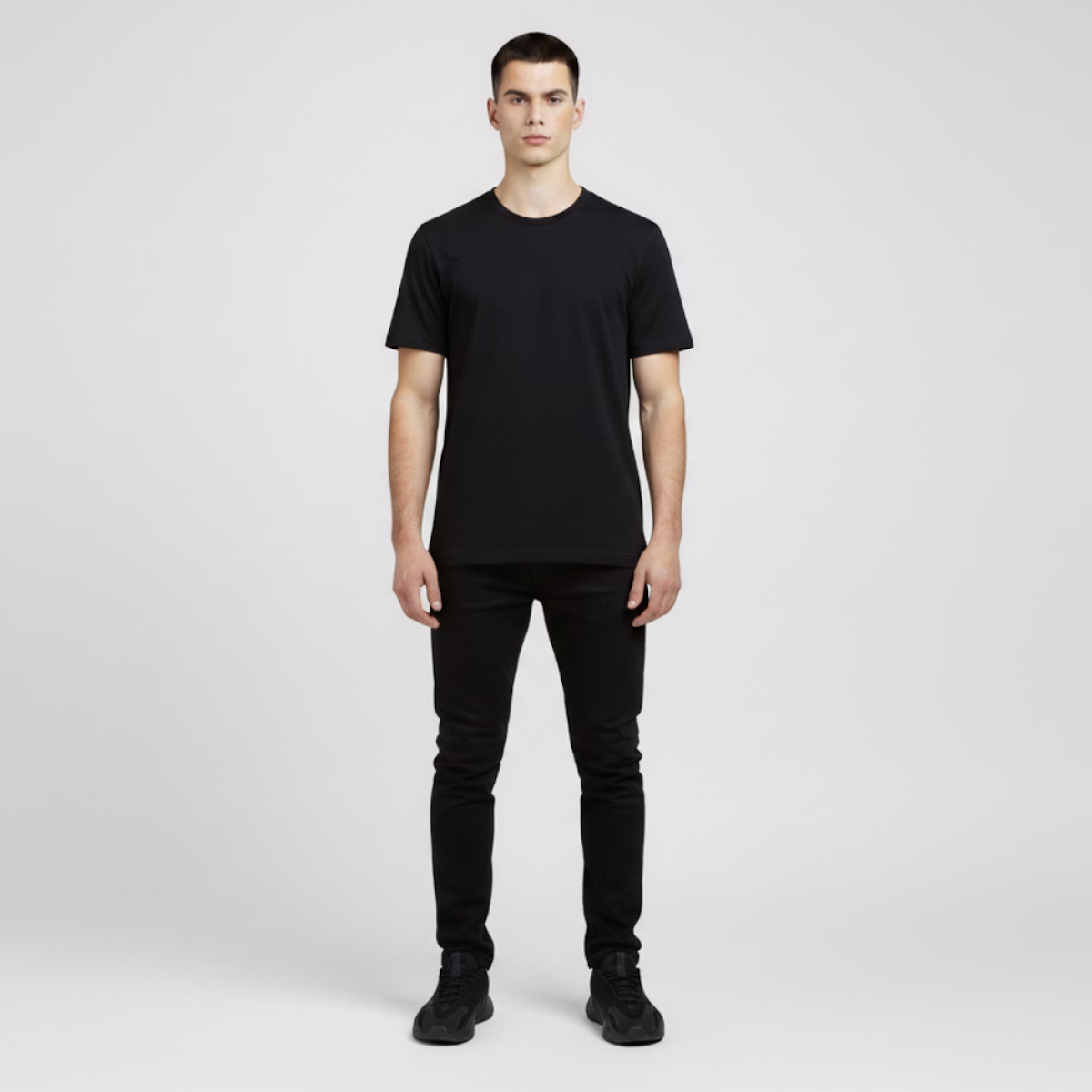 adidas Yeezy Boost 700 MNVN 'Triple Black'