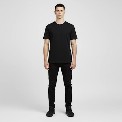 adidas Yeezy Boost 700 MNVN 'Triple Black'