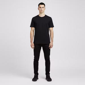 adidas Yeezy Boost 700 MNVN 'Negro Triple' FV4440 Lookbook adidas Yeezy Boost 700 MNVN 'Negro Triple' FV4440