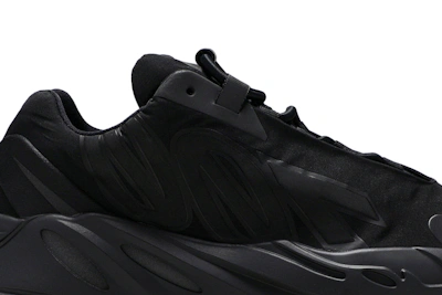 adidas Yeezy Boost 700 MNVN 'Triple Black'