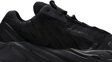 adidas Yeezy Boost 700 MNVN 'Negro Triple' FV4440 Shop adidas Yeezy Boost 700 MNVN 'Negro Triple' FV4440