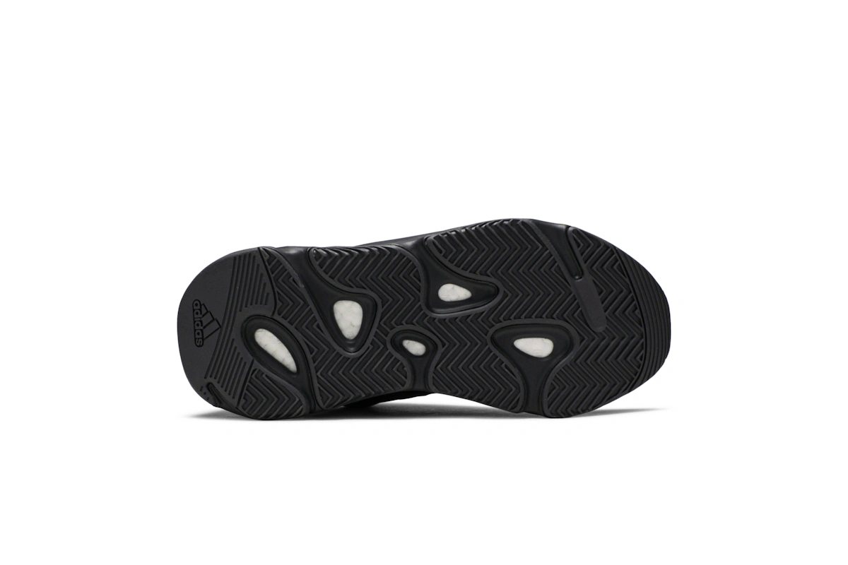 adidas Yeezy Boost 700 MNVN 'Triple Black'