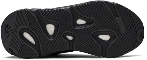 adidas Yeezy Boost 700 MNVN 'Negro Triple' FV4440 Details for adidas Yeezy Boost 700 MNVN 'Negro Triple' FV4440