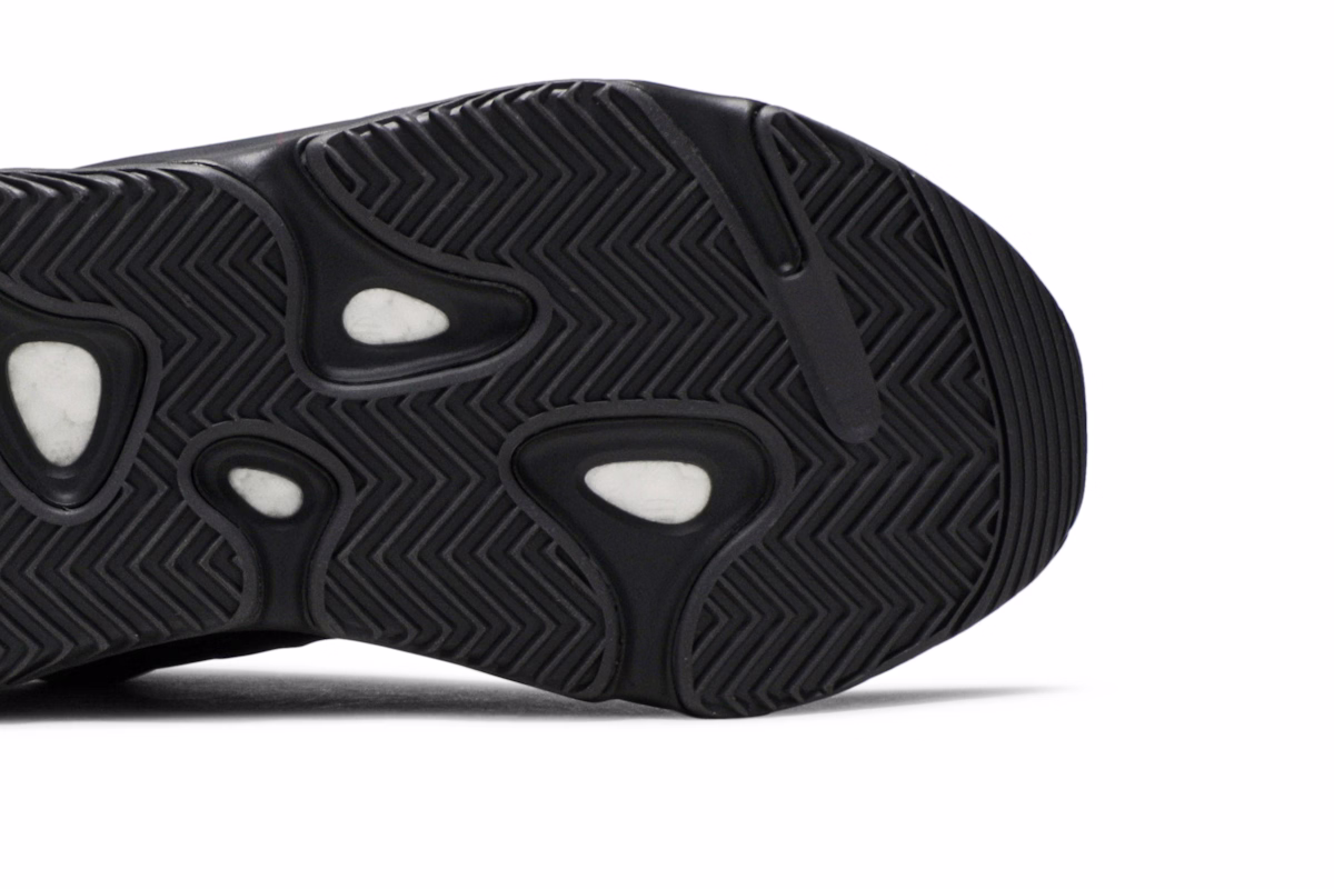 adidas Yeezy Boost 700 MNVN 'Triple Black'