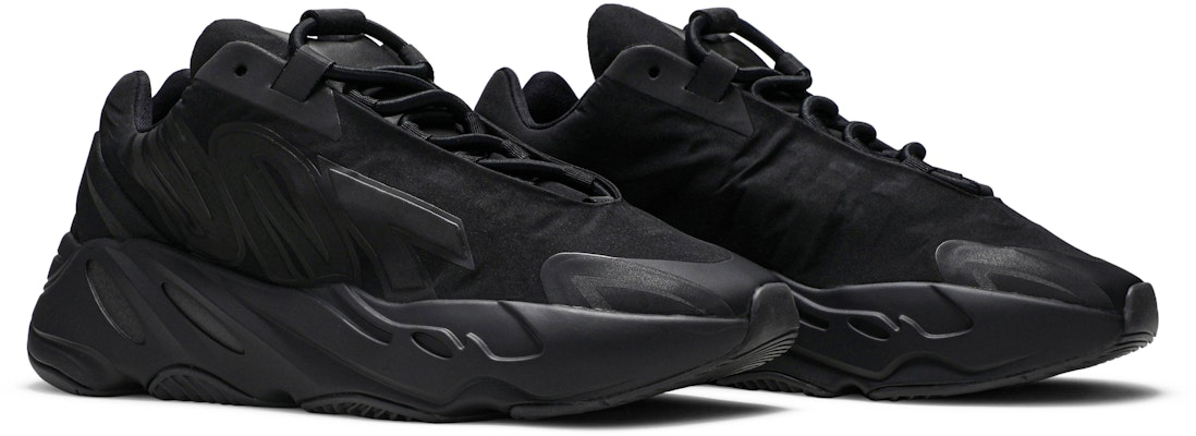 adidas Yeezy Boost 700 MNVN 'Triple Black' FV4440 Cheap adidas Yeezy Boost 700 MNVN 'Triple Black' FV4440