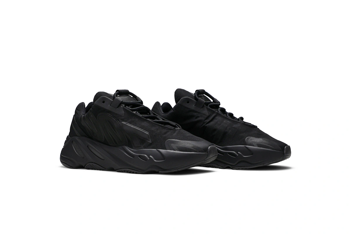 adidas Yeezy Boost 700 MNVN 'Triple Black'