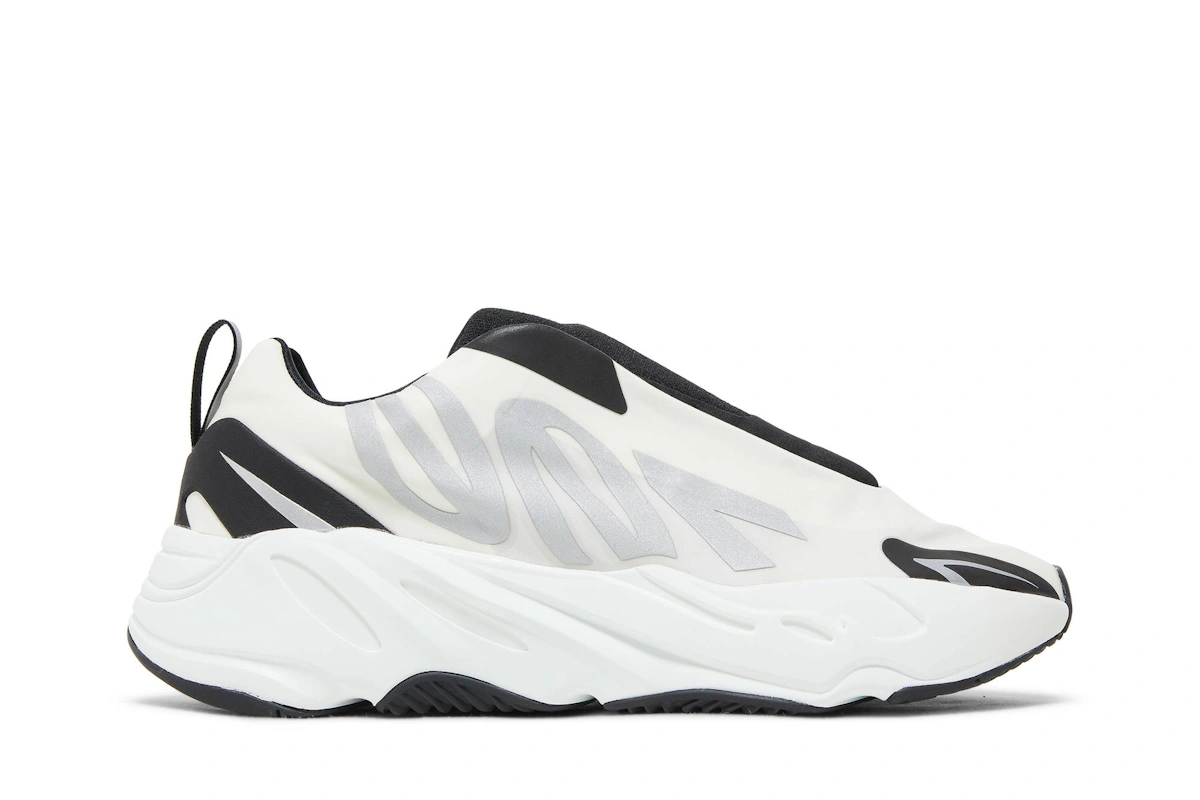 adidas Yeezy Boost 700 MNVN Laceless 'Analog'