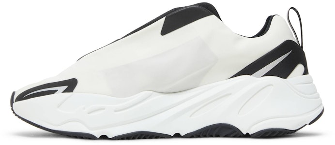 Yeezy Boost 700 MNVN アナログ (レースレス) IG4798 Lookbook Yeezy Boost 700 MNVN アナログ (レースレス) IG4798