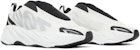 adidas Yeezy Boost 700 MNVN Tanpa Tali 'Analog' IG4798