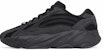 adidas Yeezy Boost 700 V2 2022 'Vanta' Lelaki/Wanita FU6684-2022