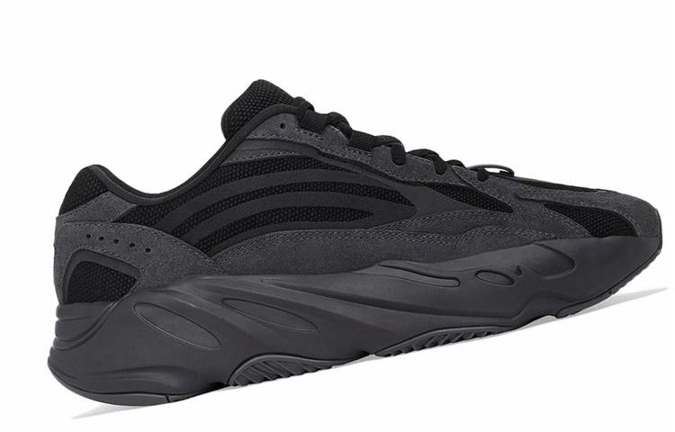 Order adidas Yeezy Boost 700 V2 2022 'Vanta' Sepatu Sneakers FU6684-2022