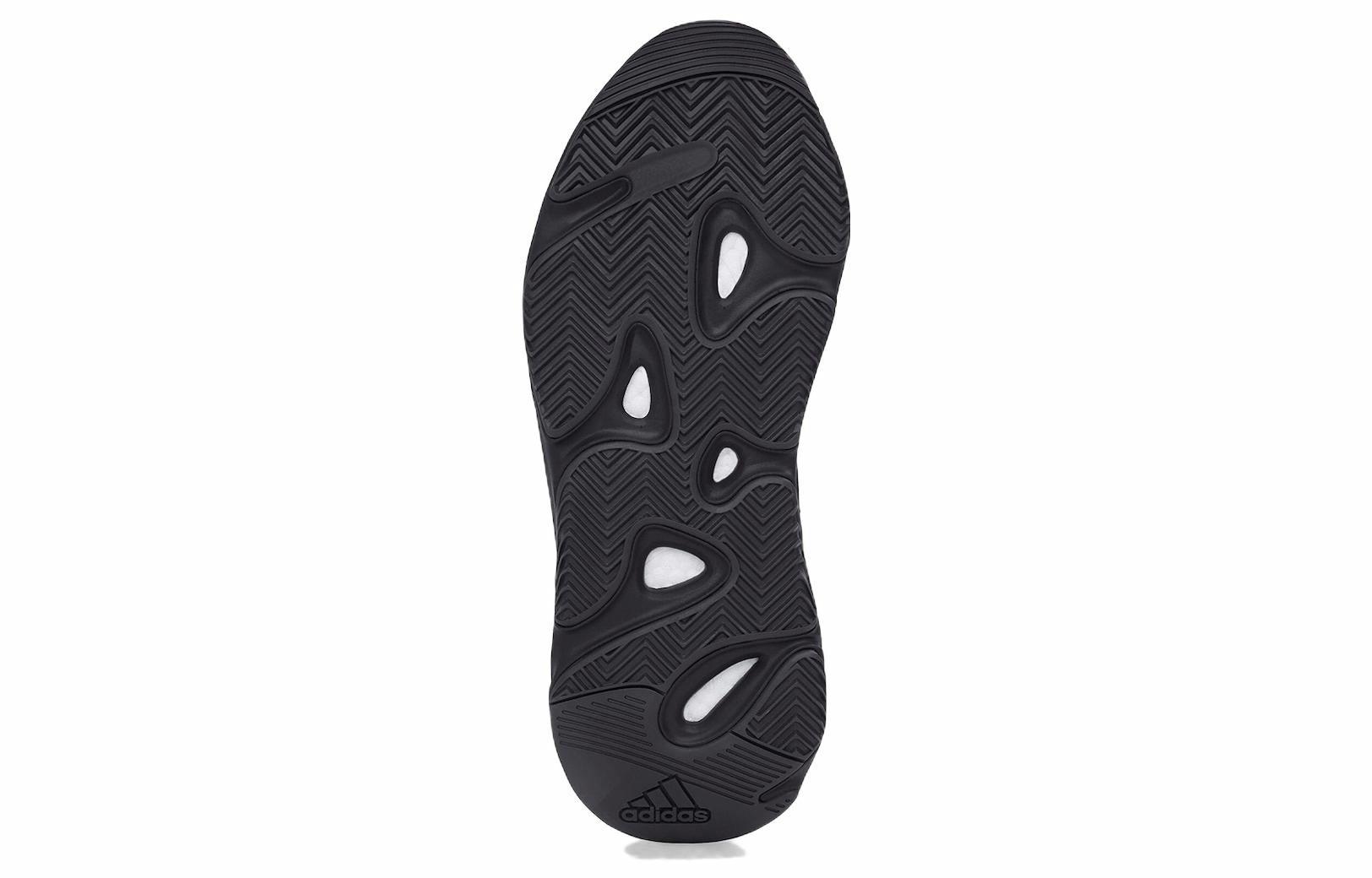 Shop adidas Yeezy Boost 700 V2 2022 'Vanta' Sepatu Sneakers FU6684-2022