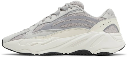 아디다스 이지 부스트 700 V2 '스태틱' (2023) EF2829-23 Lookbook 아디다스 이지 부스트 700 V2 '스태틱' (2023) EF2829-23