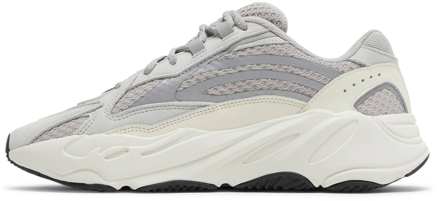 adidas Yeezy Boost 700 V2 2023 'Static' EF2829-23 Lookbook adidas Yeezy Boost 700 V2 2023 'Static' EF2829-23