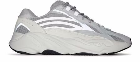 아디다스 이지 부스트 700 V2 '스태틱' (2023) EF2829-23 1