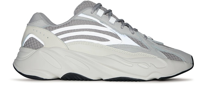 아디다스 이지 부스트 700 V2 '스태틱' (2023) EF2829-23 1