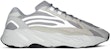 adidas Yeezy Boost 700 V2 'Cream' Lelaki dan Wanita. GY7924