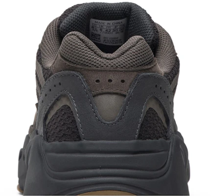 adidas Yeezy Boost 700 V2 ''Geode'' chaussures sneakers. EG6860 Sizing adidas Yeezy Boost 700 V2 ''Geode'' chaussures sneakers. EG6860