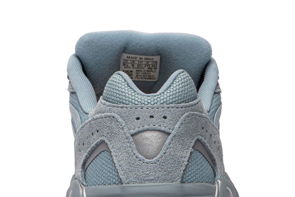 adidas Yeezy Boost 700 V2 'Hospital Blue' FV8424