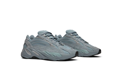 adidas Yeezy Boost 700 V2 'Hospital Blue' FV8424