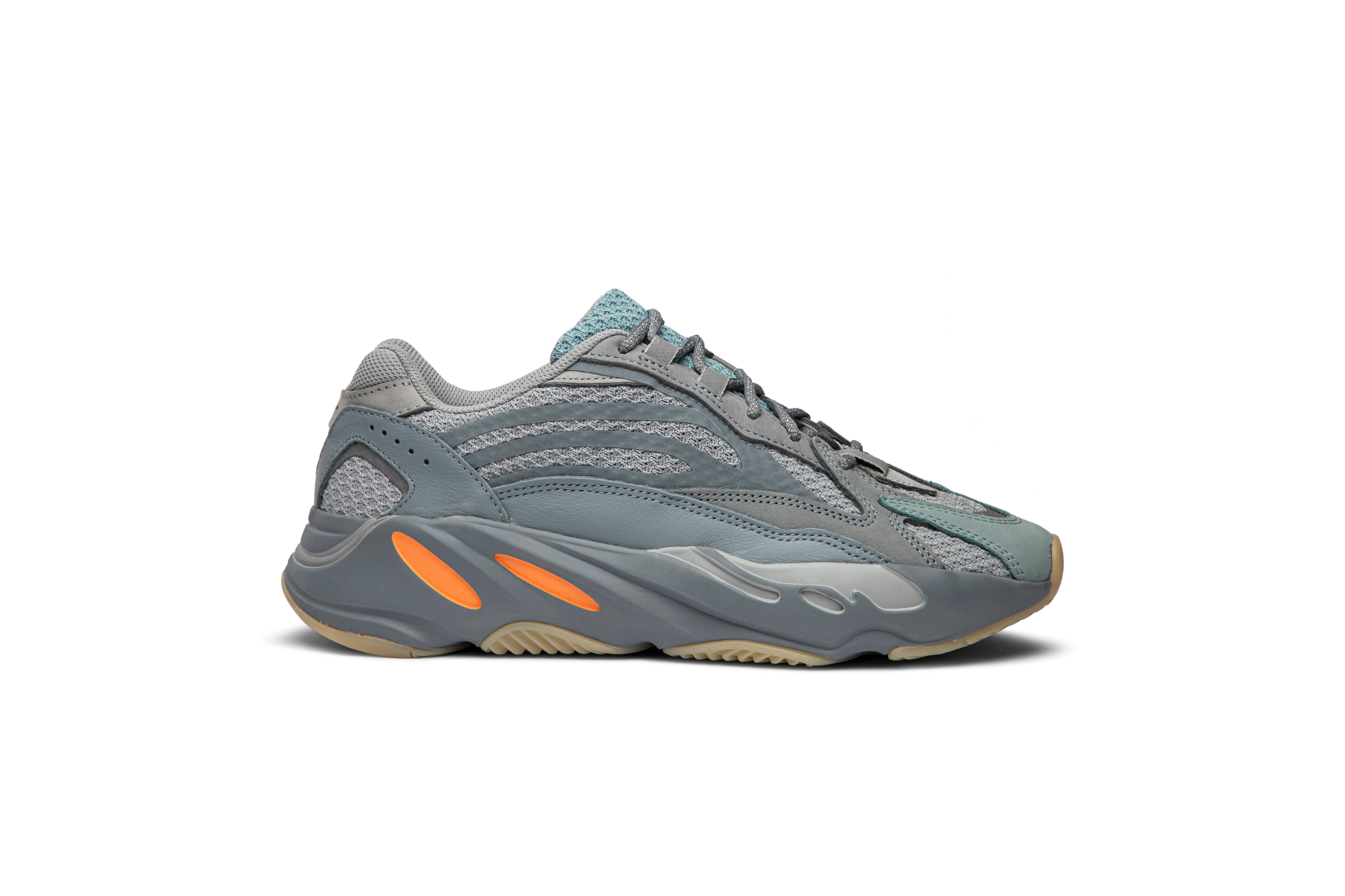 adidas Yeezy Boost 700 V2 Inertia FW2549 Nicesnk