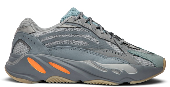阿迪达斯Yeezy Boost 700 V2 'Inertia' 惯性配色 FW2549 Buy 阿迪达斯Yeezy Boost 700 V2 'Inertia' 惯性配色 FW2549