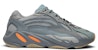 adidas Yeezy Boost 700 V2 'Inertia' FW2549 - Kasut Lelaki & Wanita