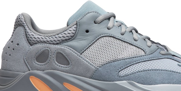 阿迪达斯Yeezy Boost 700 V2 'Inertia' 惯性配色 FW2549 Order 阿迪达斯Yeezy Boost 700 V2 'Inertia' 惯性配色 FW2549