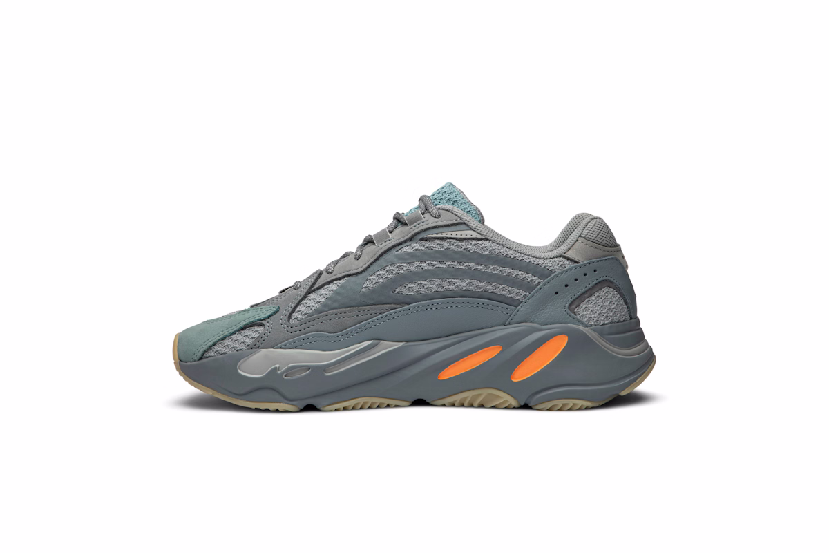 adidas Yeezy Boost 700 V2 'Inertia' FW2549
