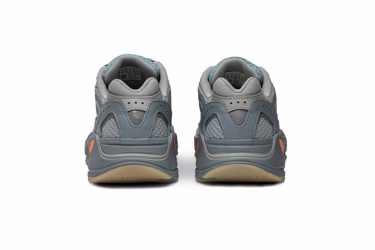 adidas Yeezy Boost 700 V2 'Inertia' FW2549