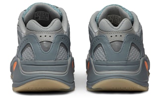 adidas Yeezy Boost 700 V2 'Inertia' Pria/Wanita Sneakers FW2549 Details for adidas Yeezy Boost 700 V2 'Inertia' Pria/Wanita Sneakers FW2549