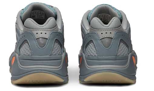 阿迪达斯Yeezy Boost 700 V2 'Inertia' 惯性配色 FW2549 Details for 阿迪达斯Yeezy Boost 700 V2 'Inertia' 惯性配色 FW2549