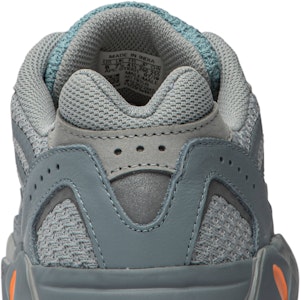 阿迪达斯Yeezy Boost 700 V2 'Inertia' 惯性配色 FW2549 Sizing 阿迪达斯Yeezy Boost 700 V2 'Inertia' 惯性配色 FW2549