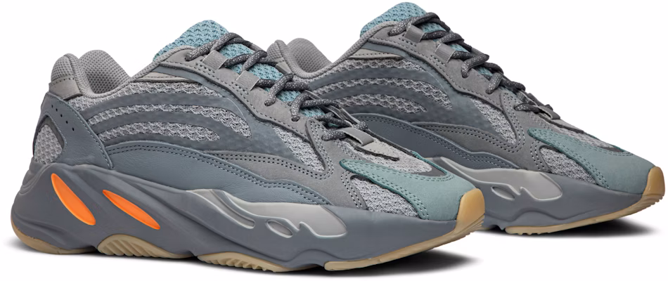 adidas Yeezy Boost 700 V2 'Inertia' FW2549 Cheap adidas Yeezy Boost 700 V2 'Inertia' FW2549