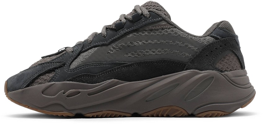 adidas Yeezy Boost 700 V2 'Mauve' GZ0724 Lookbook adidas Yeezy Boost 700 V2 'Mauve' GZ0724
