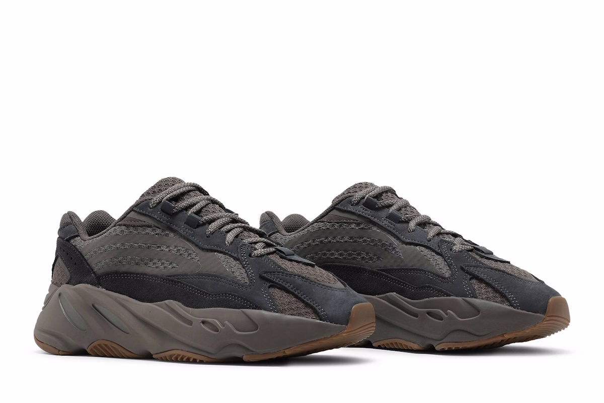 adidas Yeezy Boost 700 V2 'Mauve' GZ0724