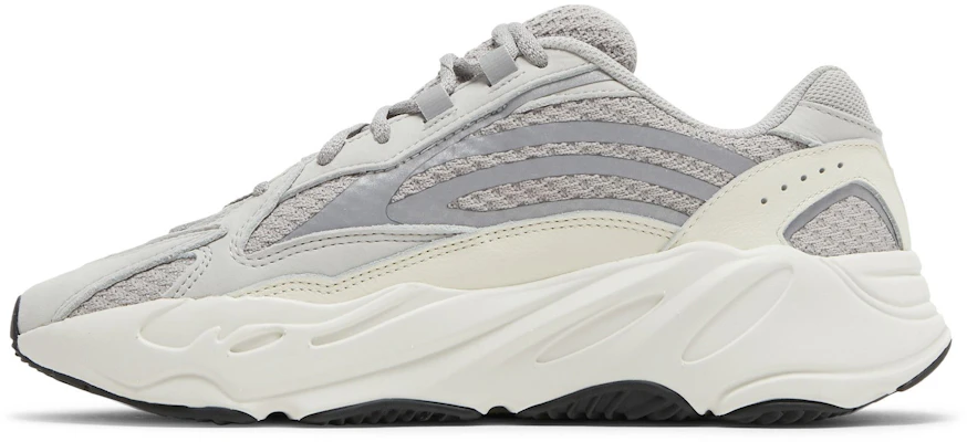 adidas Yeezy Boost 700 V2 ''Static'' Sneakers Damen/Herren EF2829 Lookbook adidas Yeezy Boost 700 V2 ''Static'' Sneakers Damen/Herren EF2829