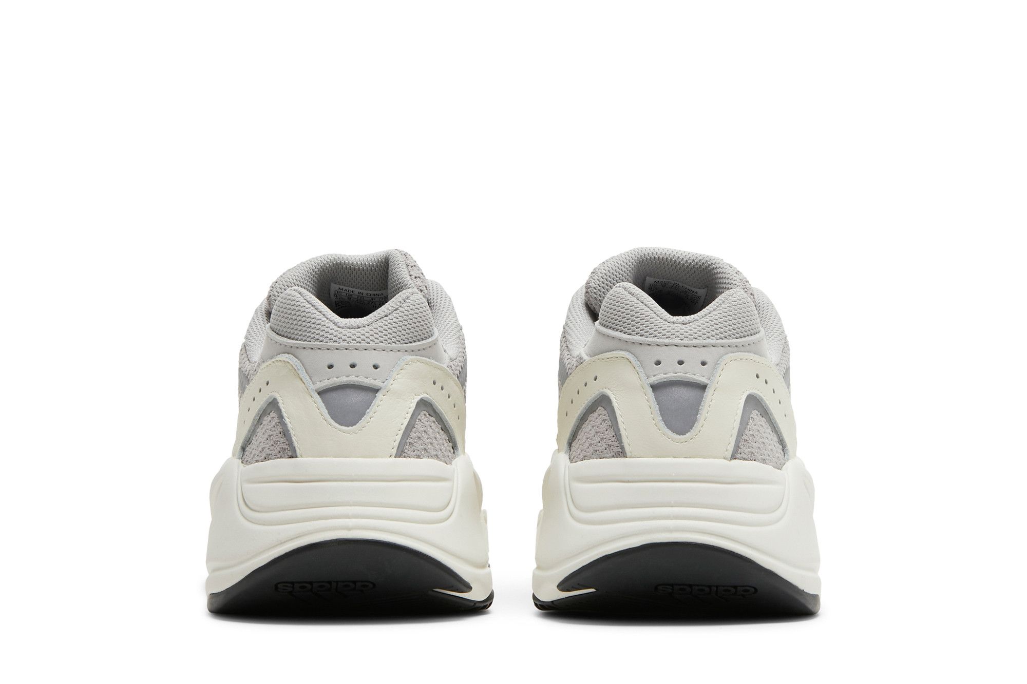 Details for adidas Yeezy Boost 700 V2 ''Static'' Sneakers Damen/Herren EF2829