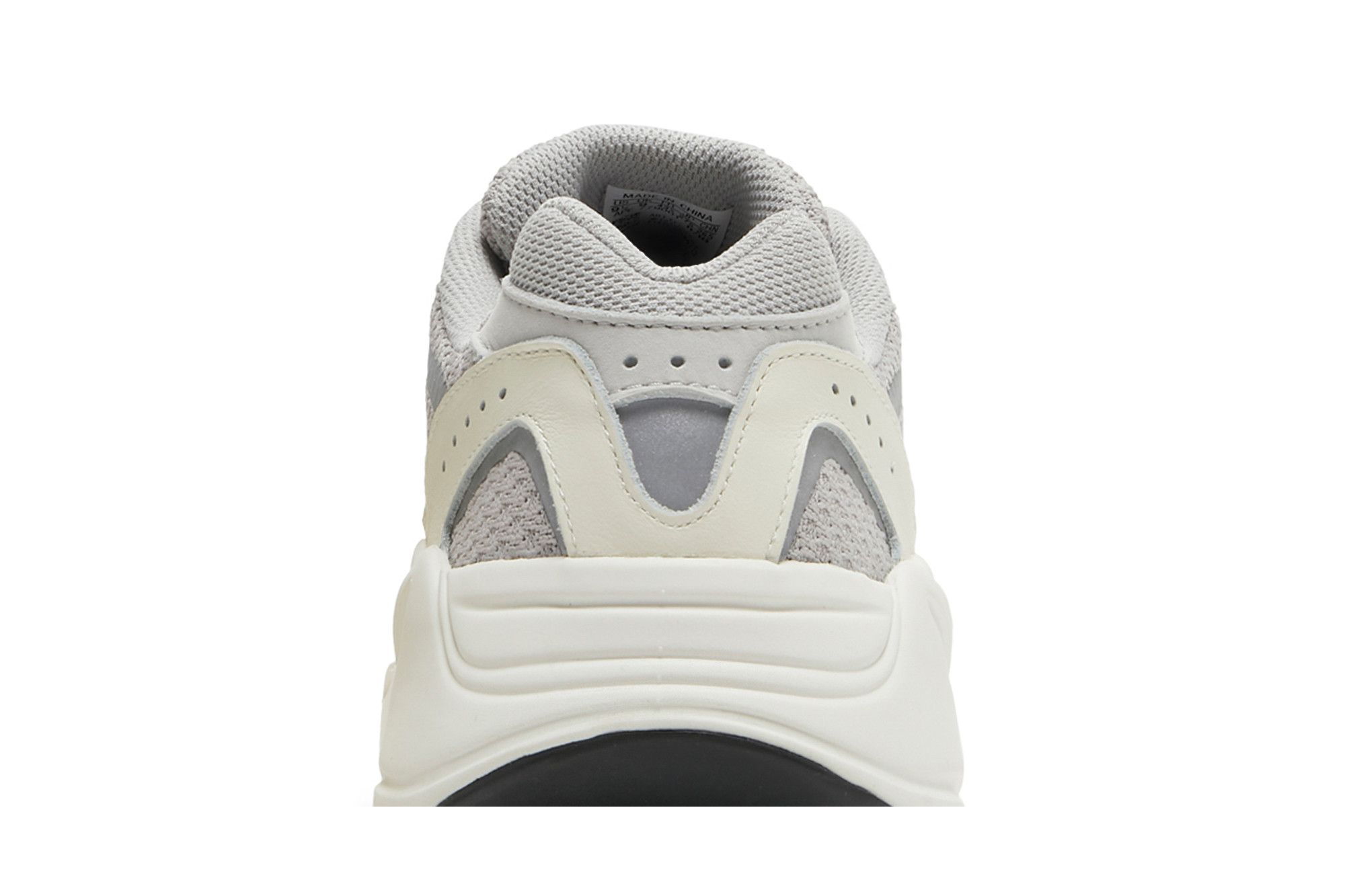 Sizing adidas Yeezy Boost 700 V2 ''Static'' Sneakers Damen/Herren EF2829